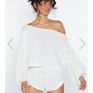 Nasty Gal Other - Lounge Wear set from Nasty Gal Nasty Gal Other - Lounge Wear set from Nasty Gal